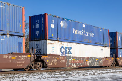 BNSF 255470C