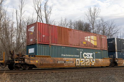 DTTX 724346B