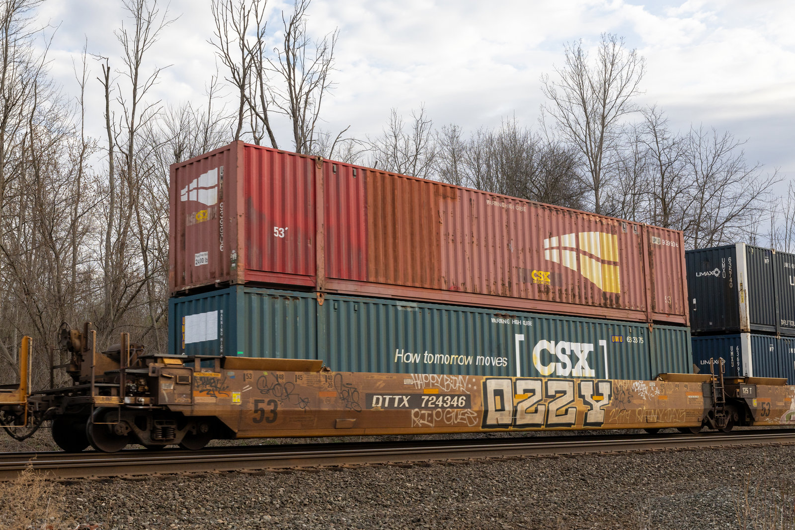 DTTX 724346B
