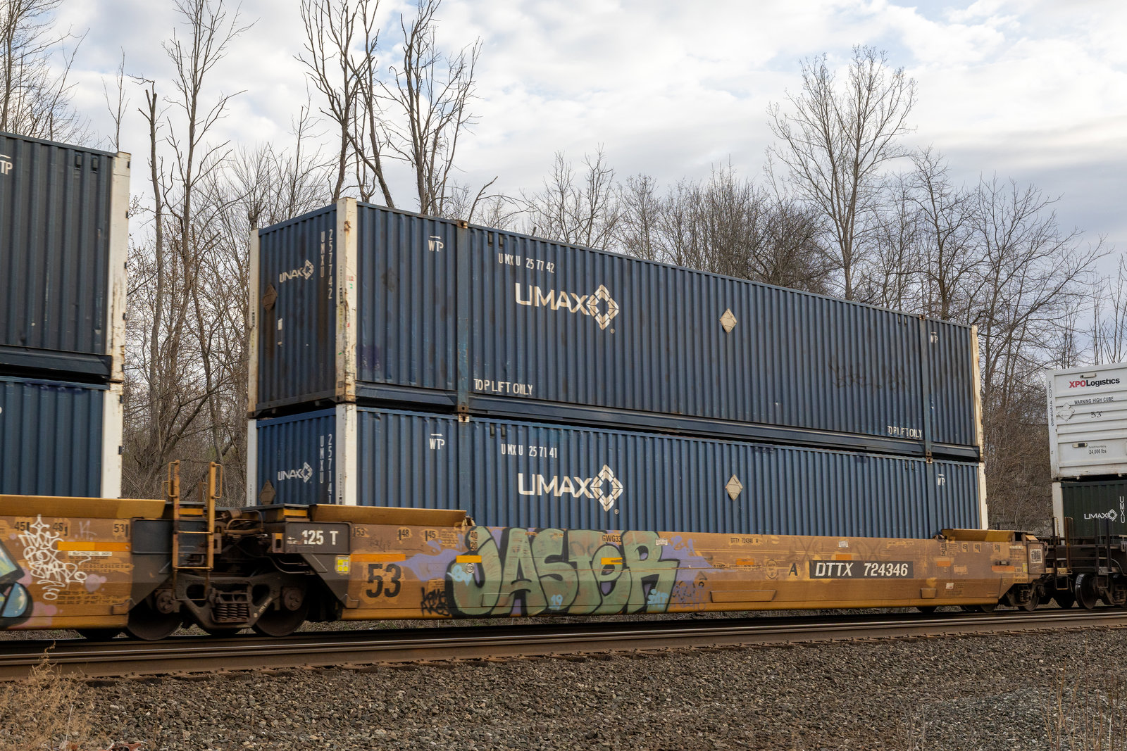 DTTX 724346A