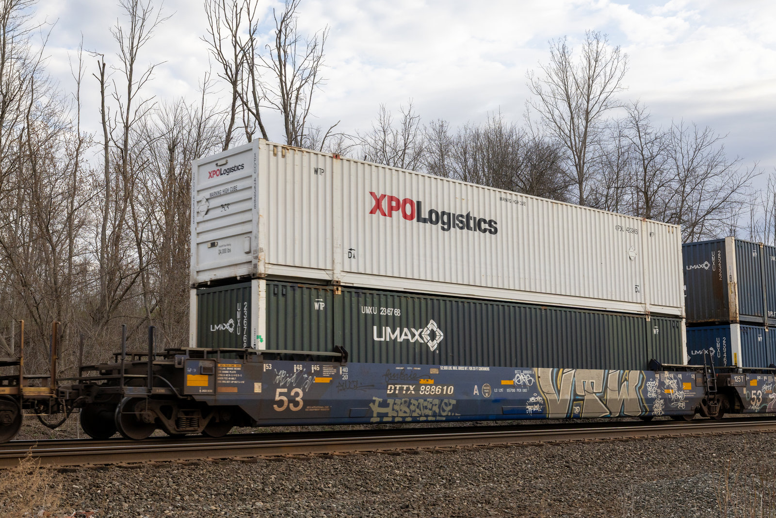 DTTX 888610A