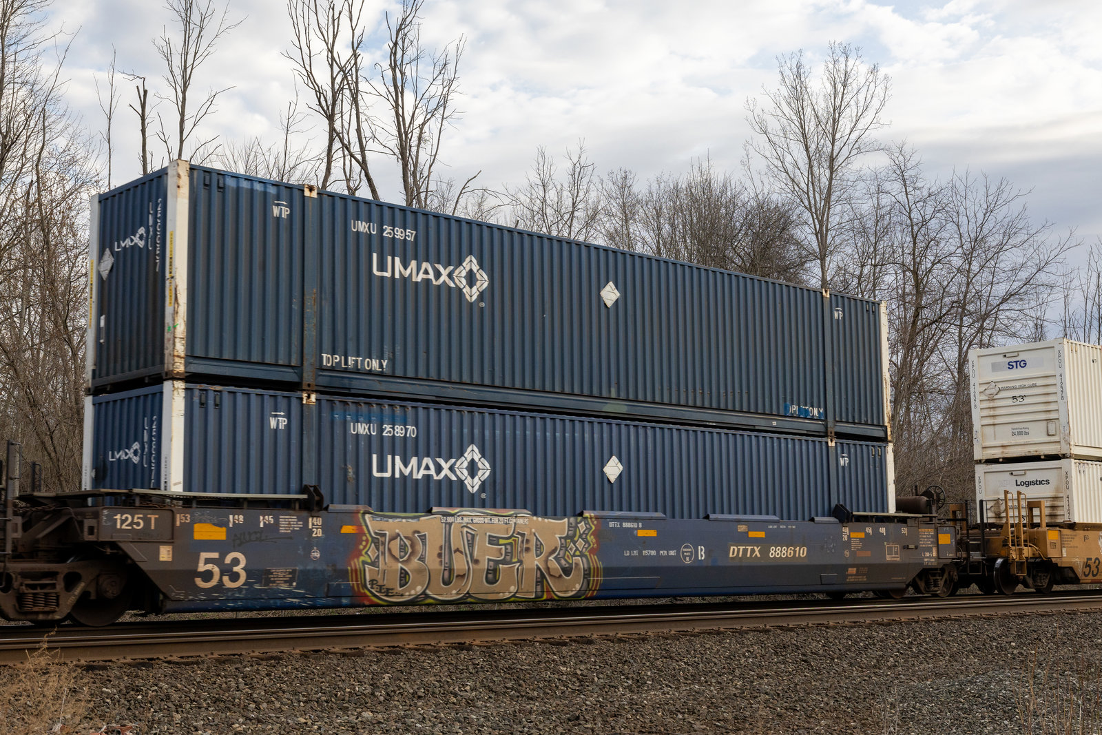 DTTX 888610B