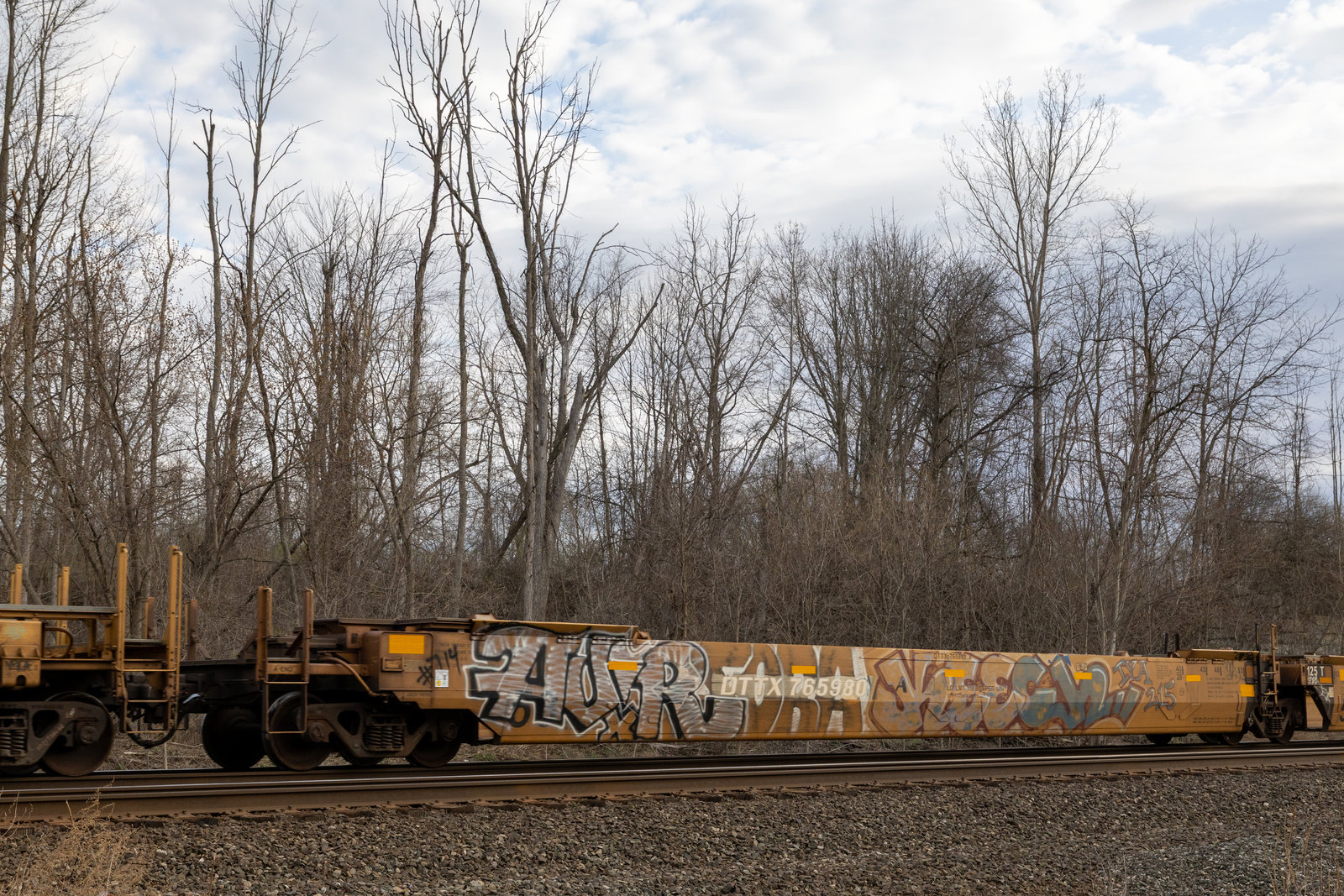DTTX 765980A