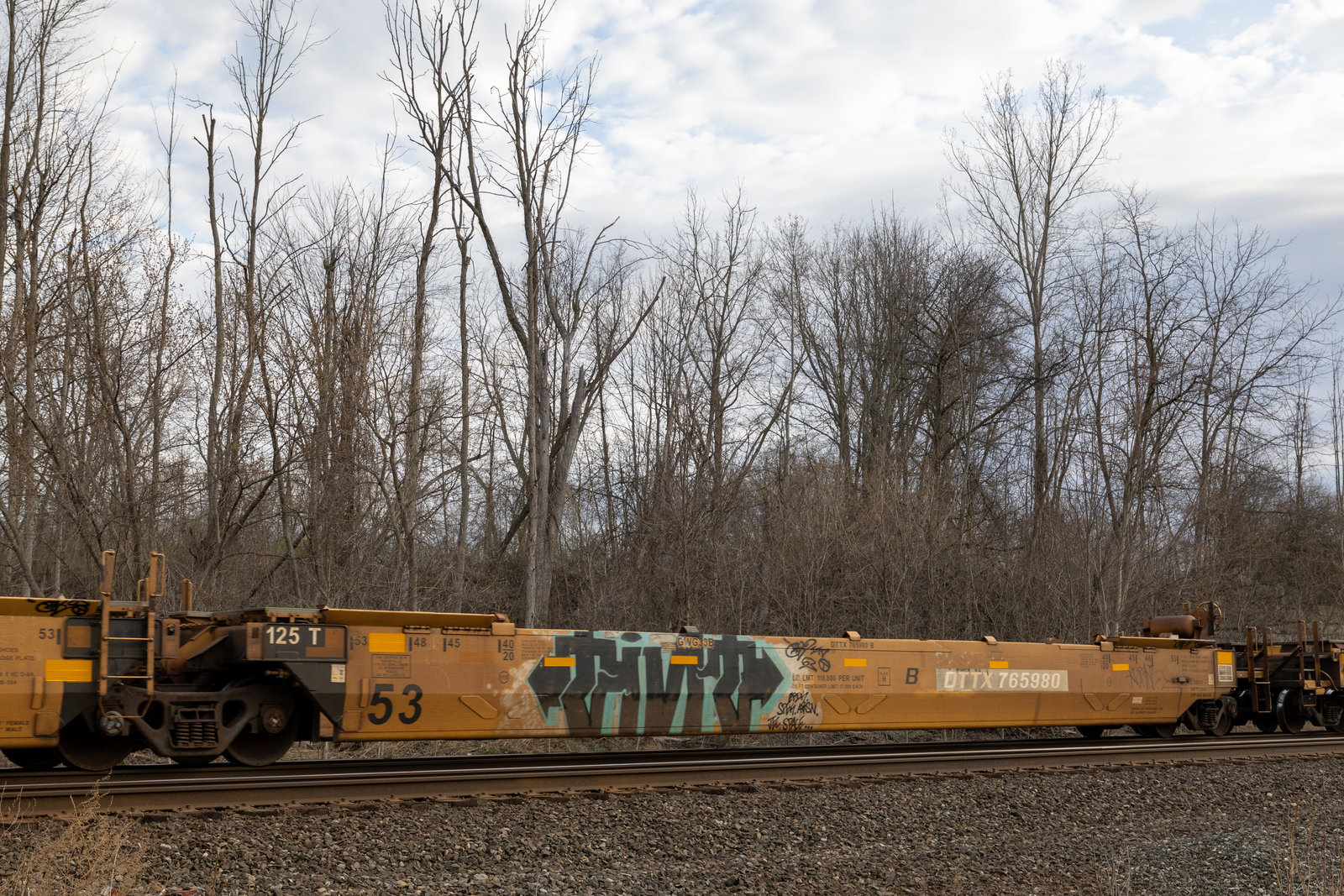 DTTX 765980B