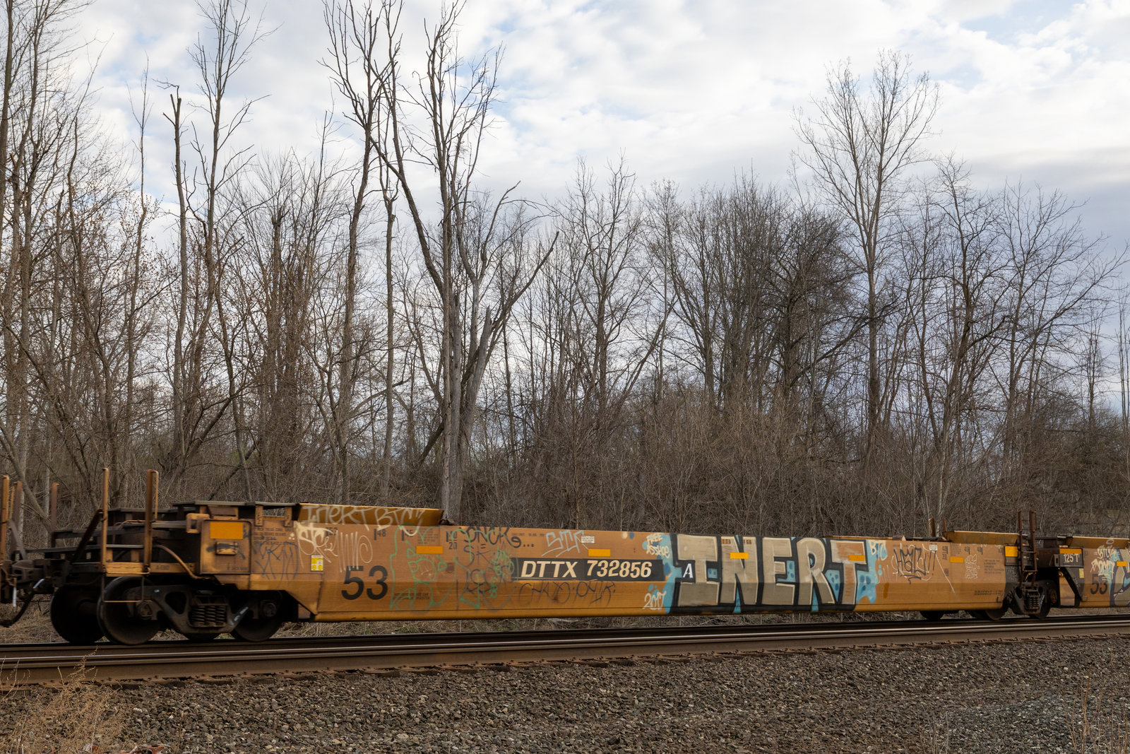 DTTX 732856A