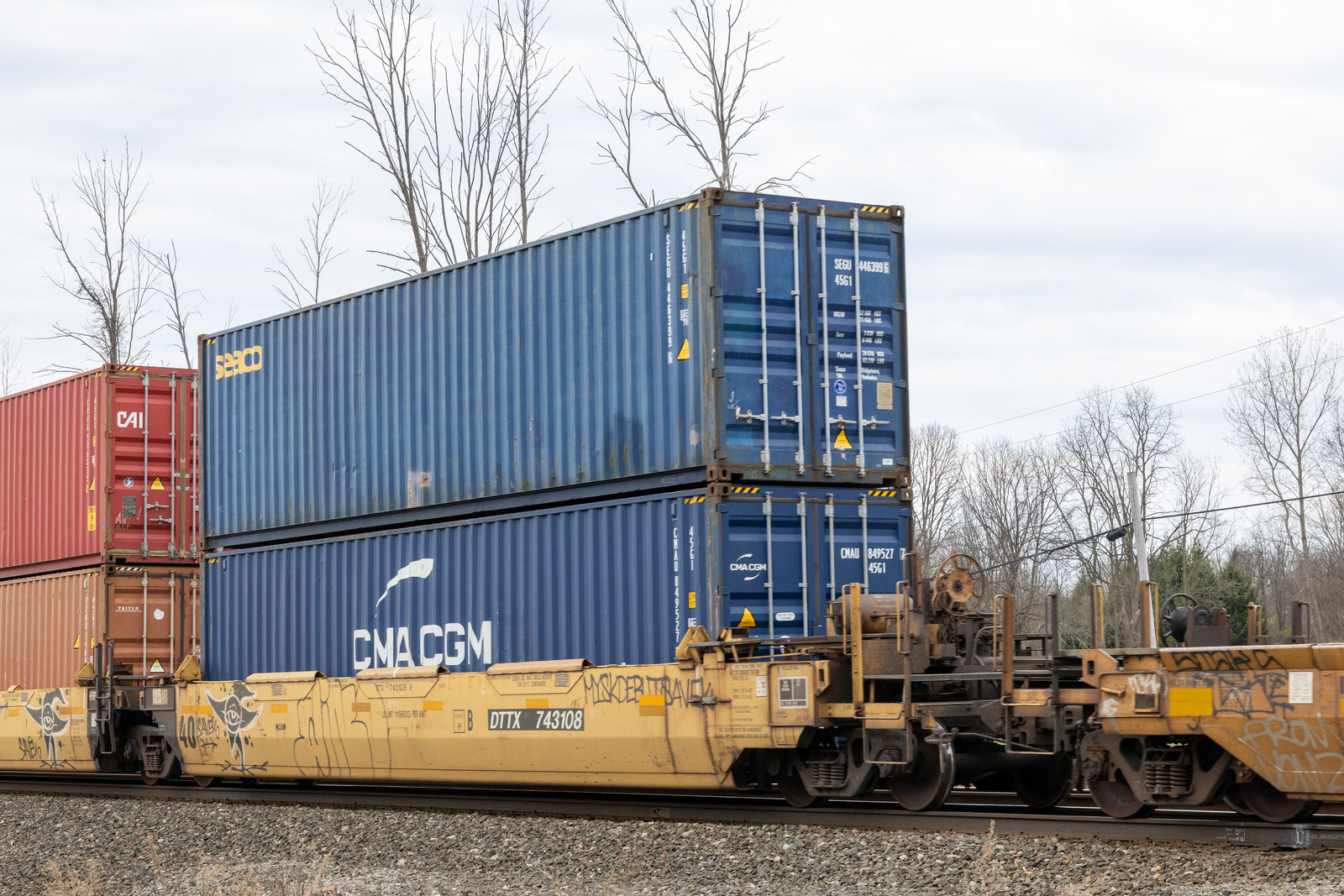 DTTX 743108B