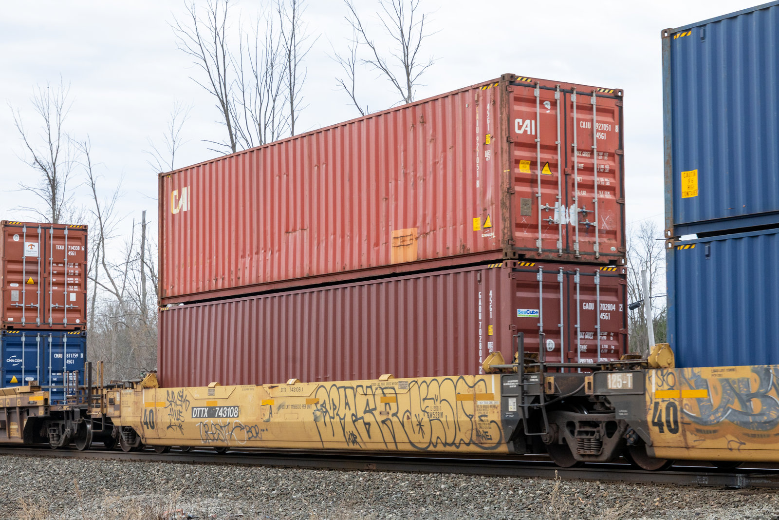 DTTX 743108A