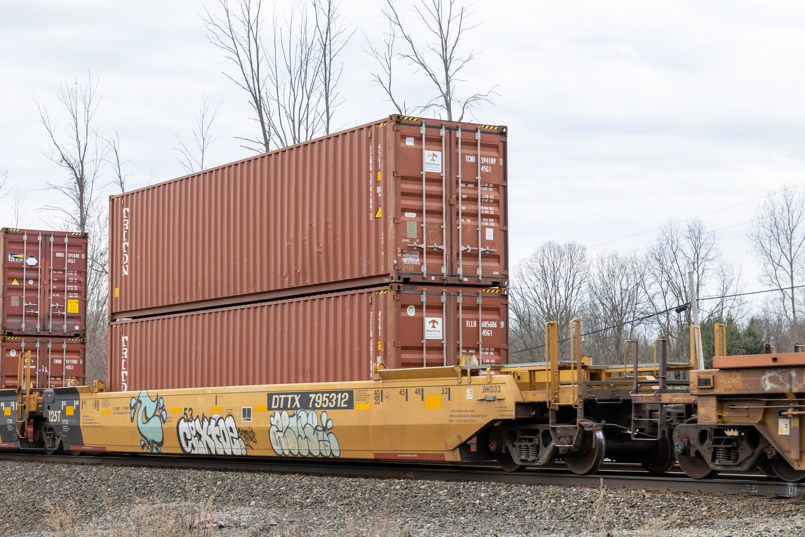 DTTX 795312A