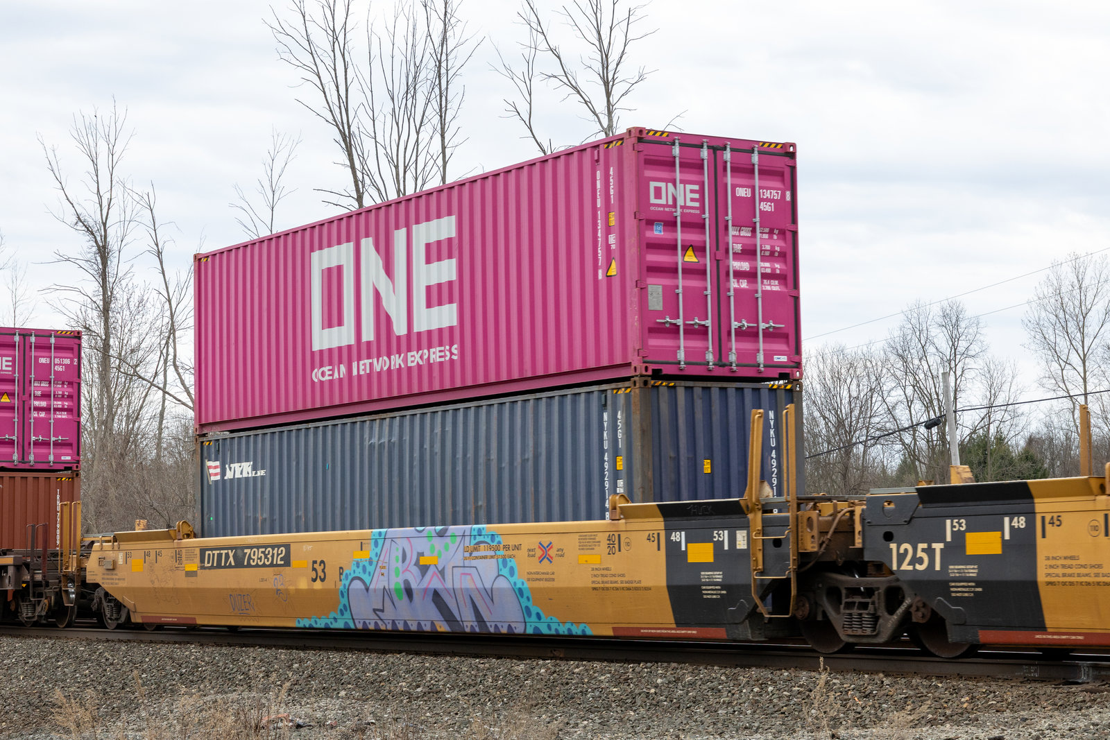 DTTX 795312B