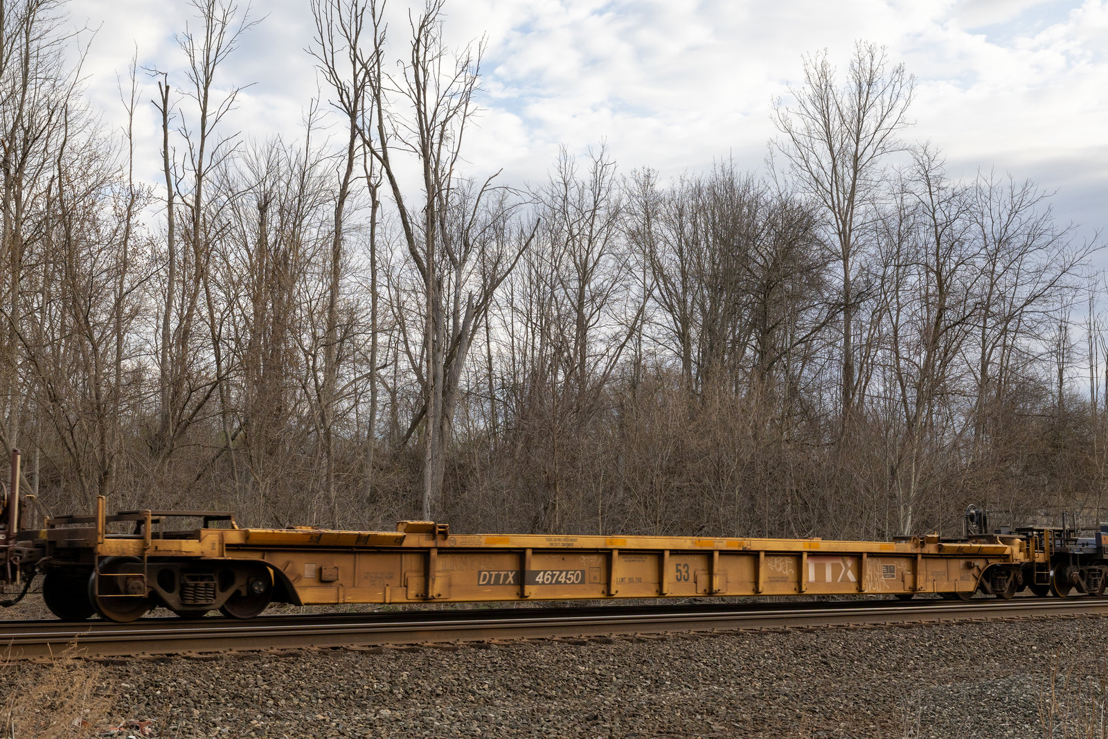 DTTX 467450