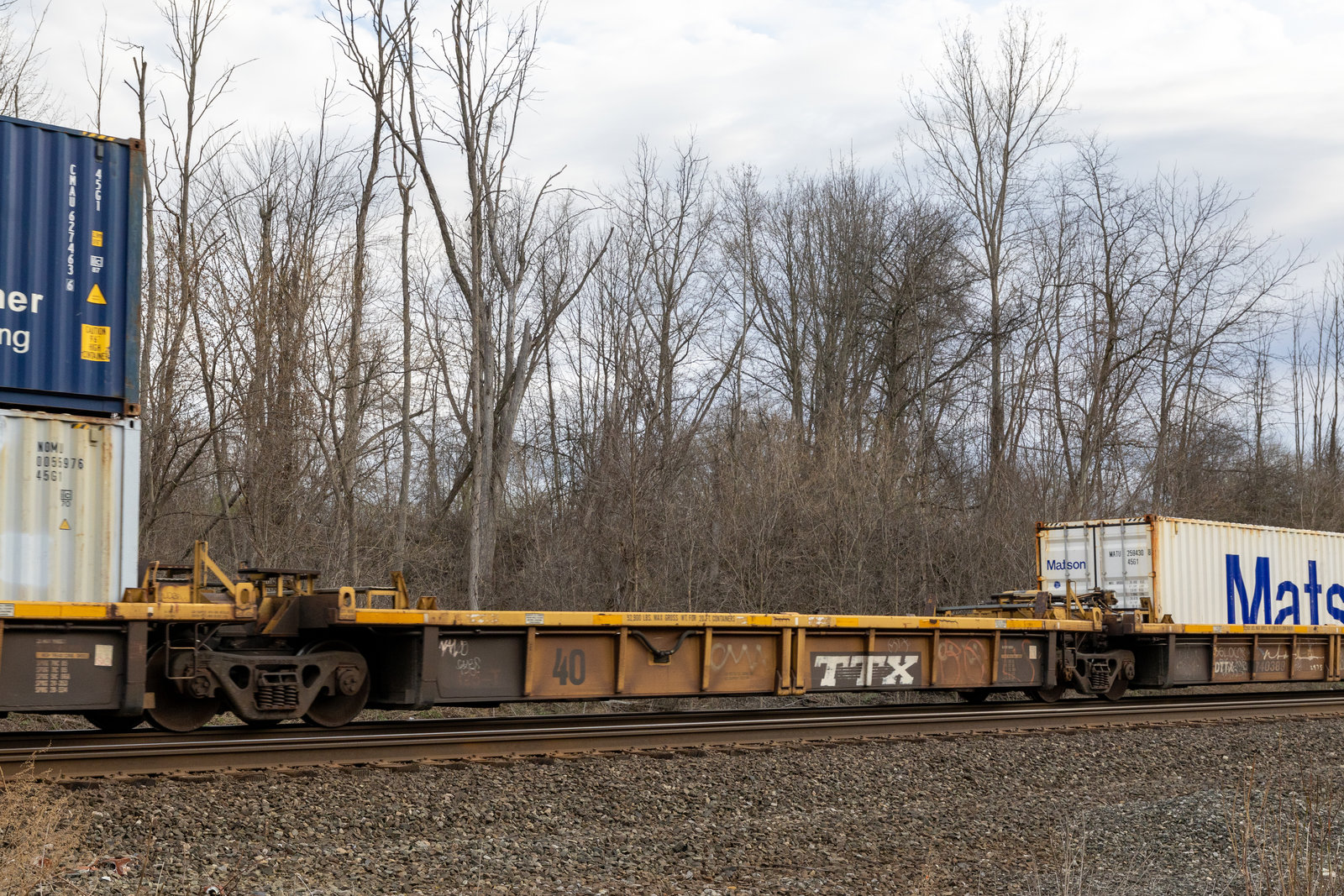 DTTX 740389E
