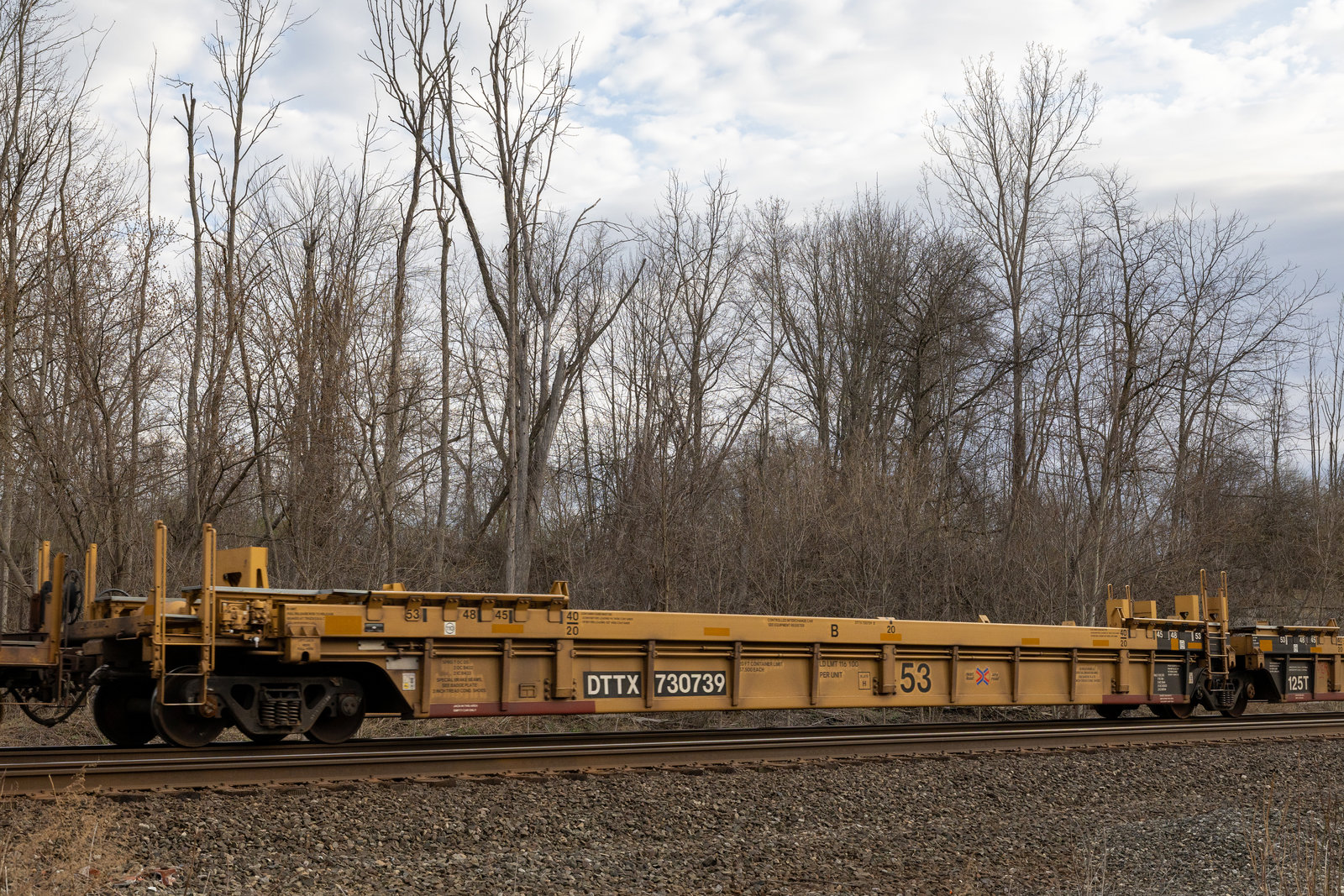 DTTX 730739B