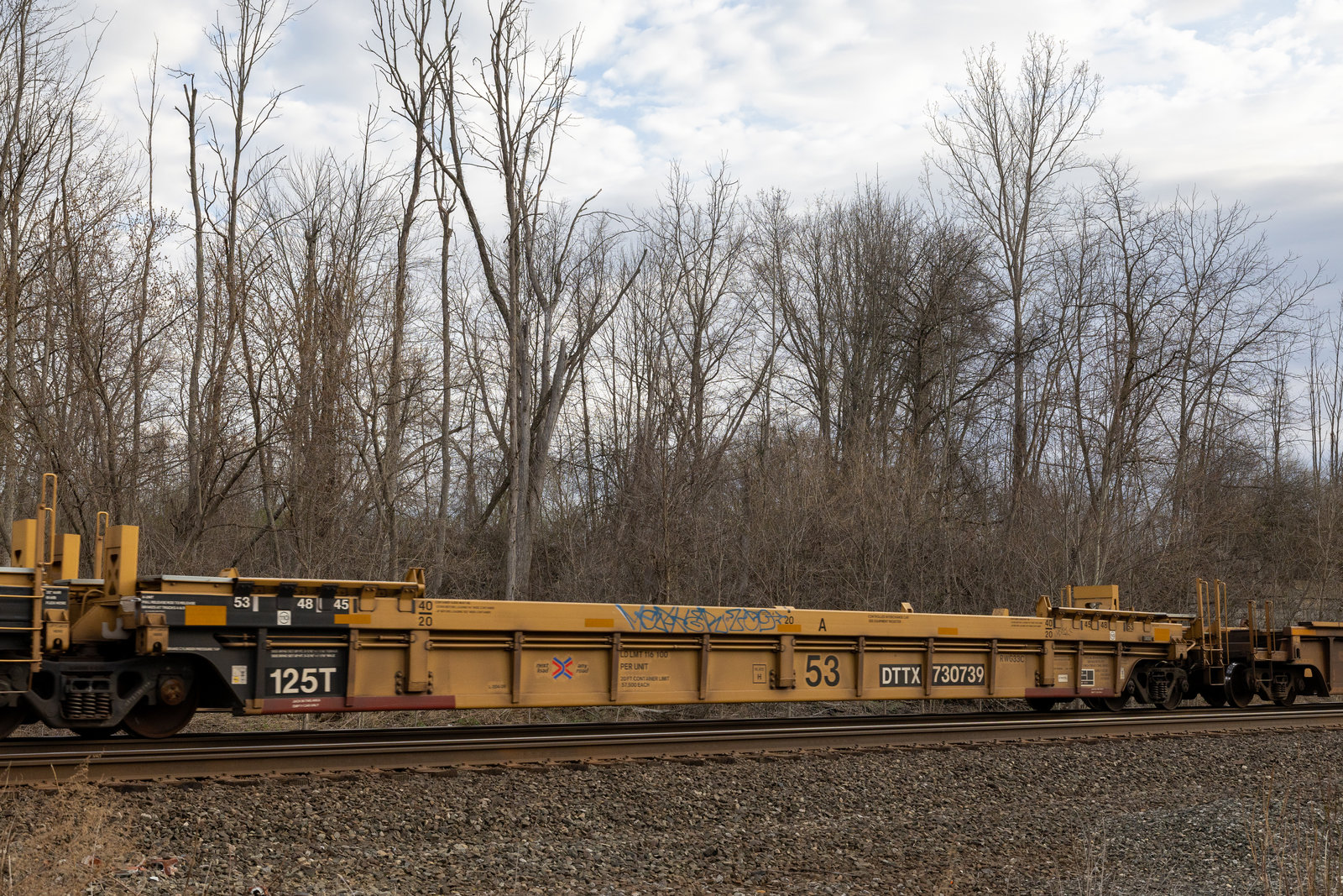 DTTX 730739A
