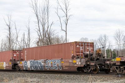 BNSF 270551B