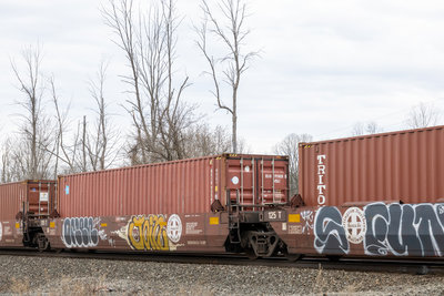 BNSF 270551C
