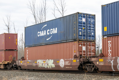 BNSF 270551A