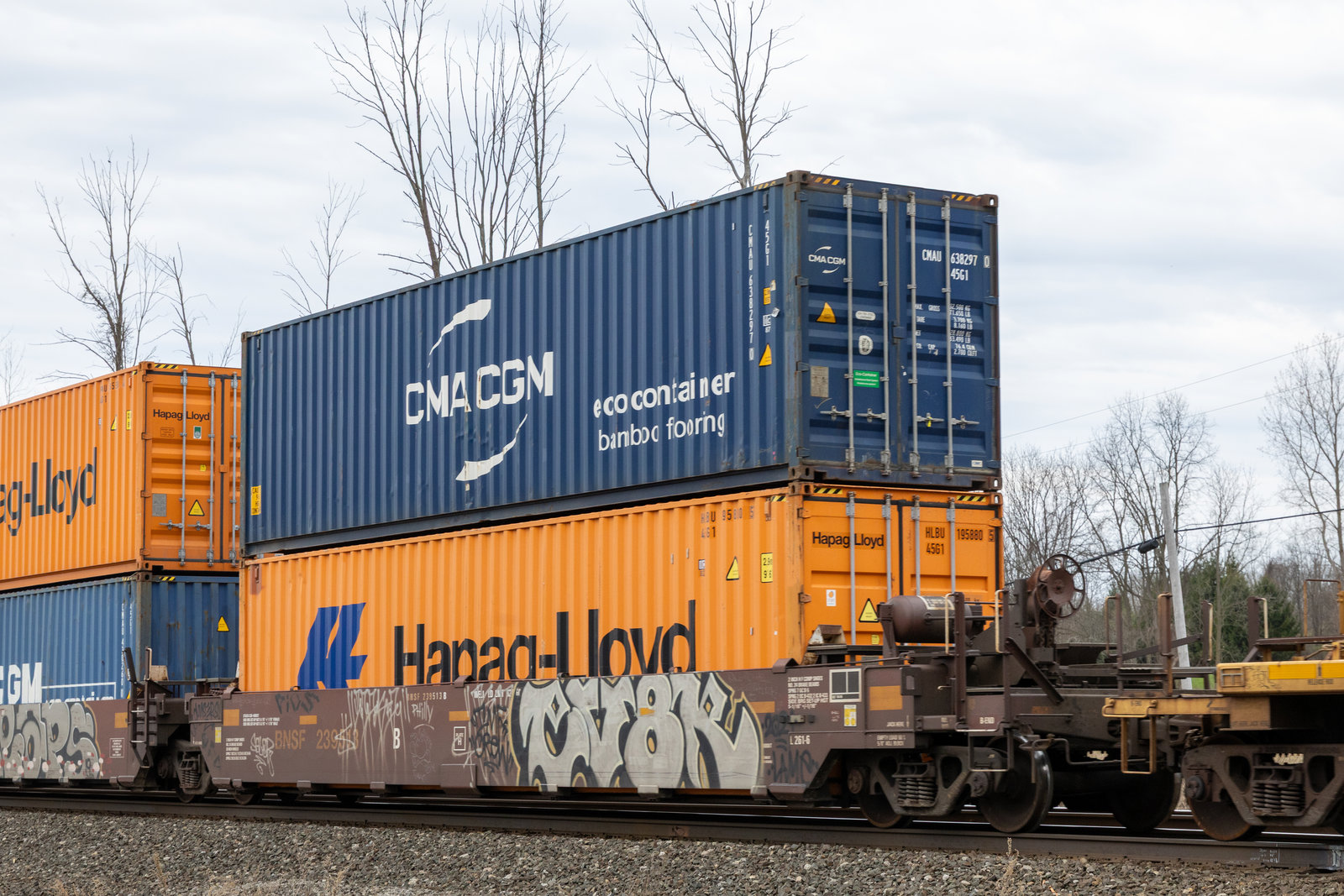 BNSF 239513B