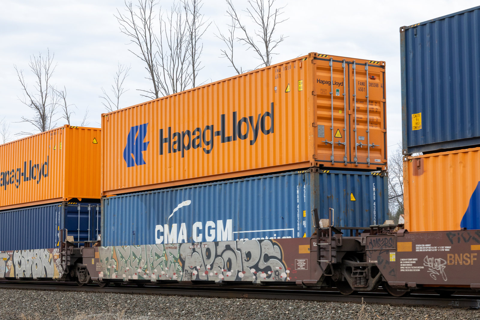 BNSF 239513C