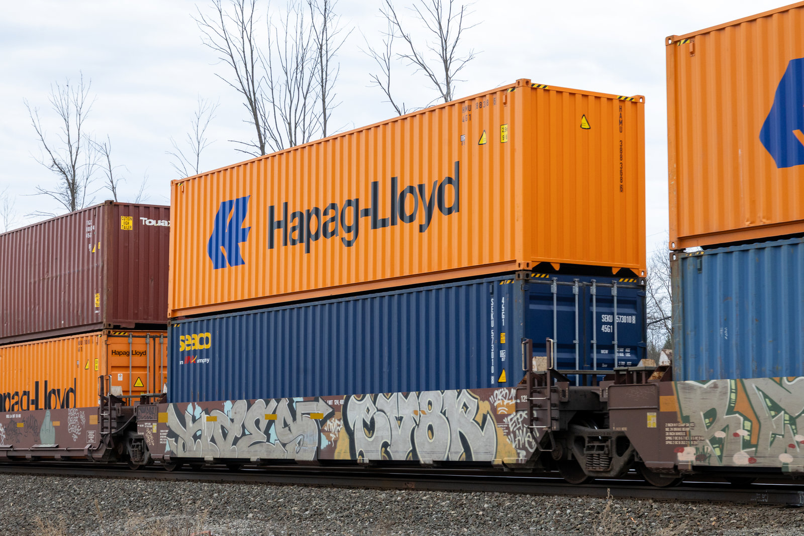 BNSF 239513D