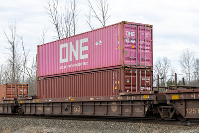 BNSF 211407C
