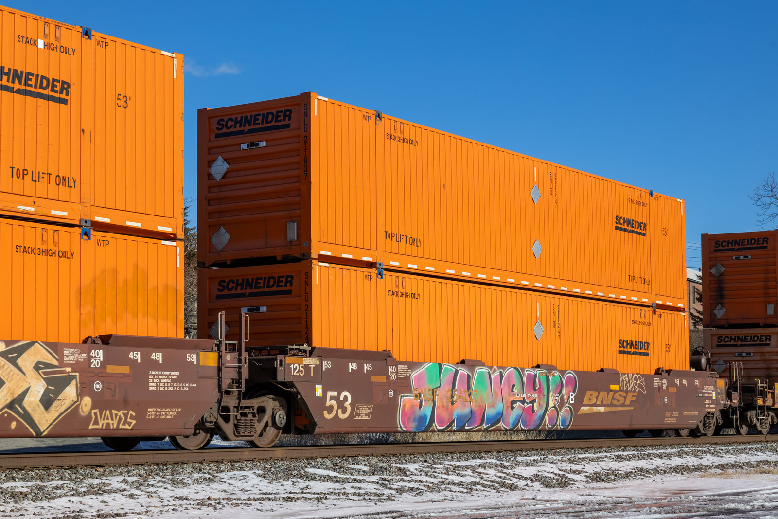 BNSF 254227B