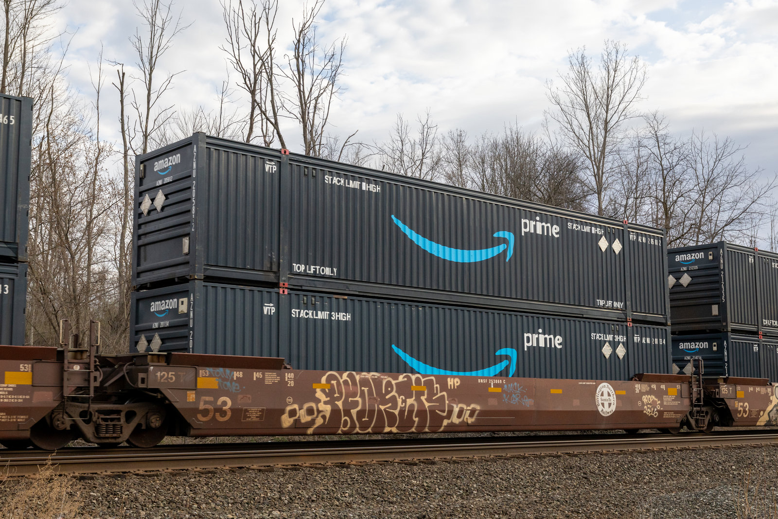 BNSF 253069C