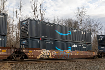 BNSF 253069A