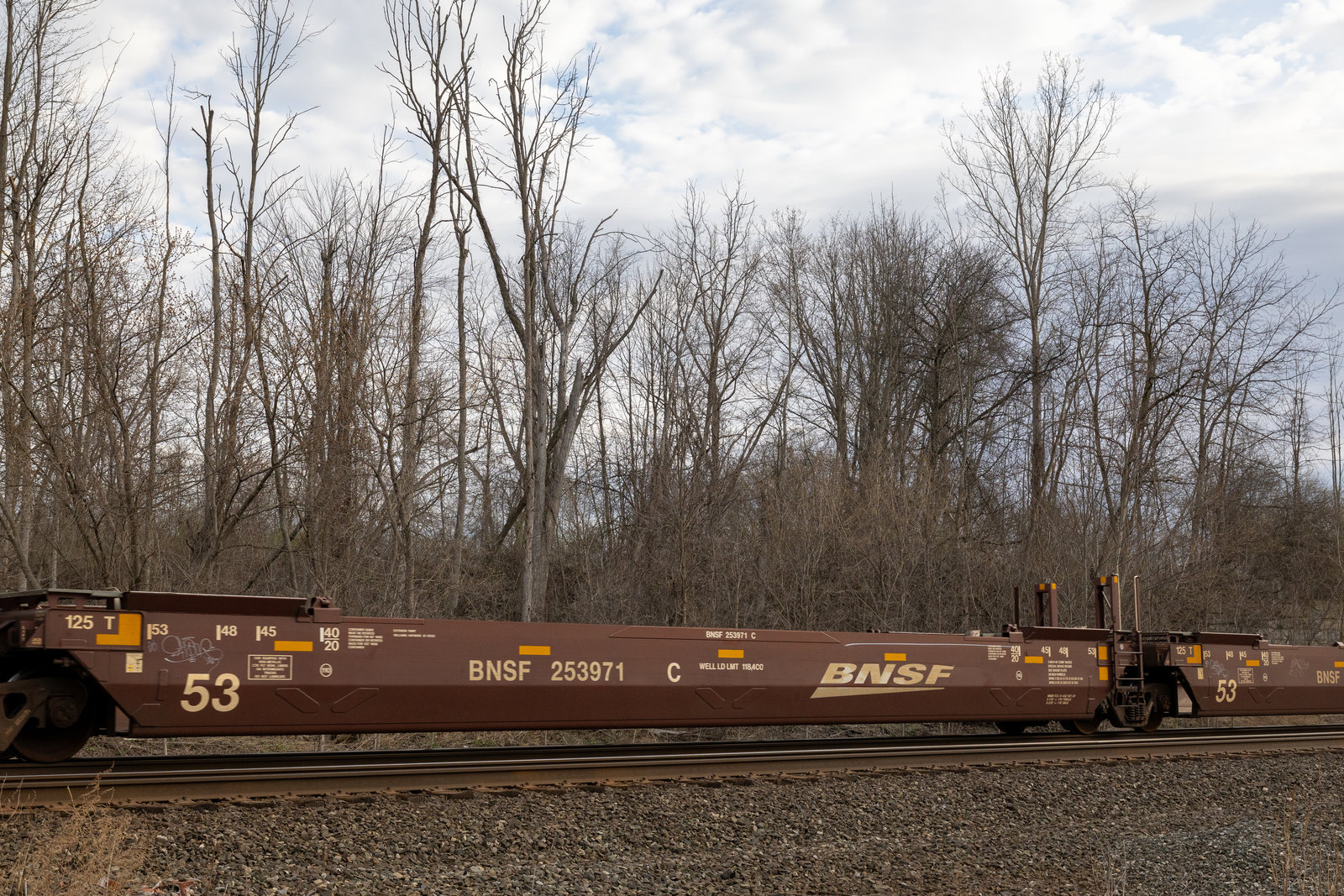 BNSF 253971C