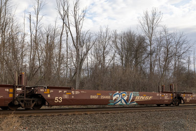BNSF 254468C