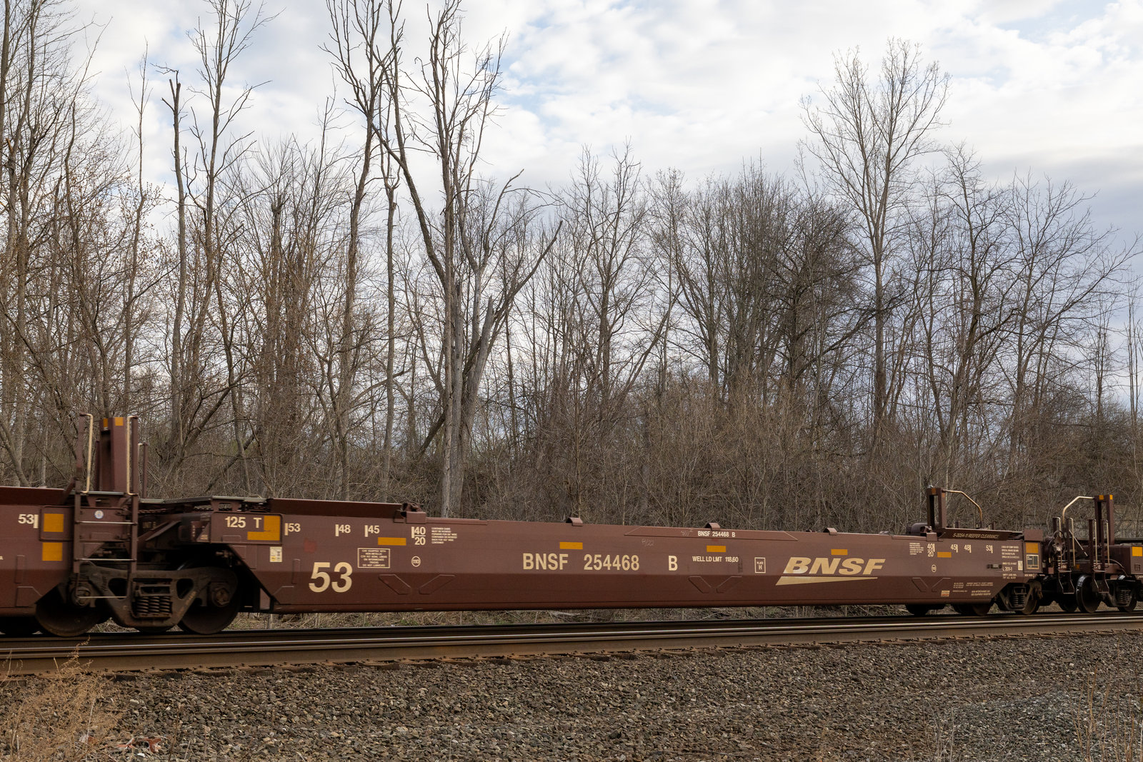 BNSF 254468B