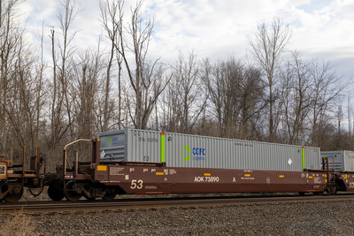 AOK 73890A