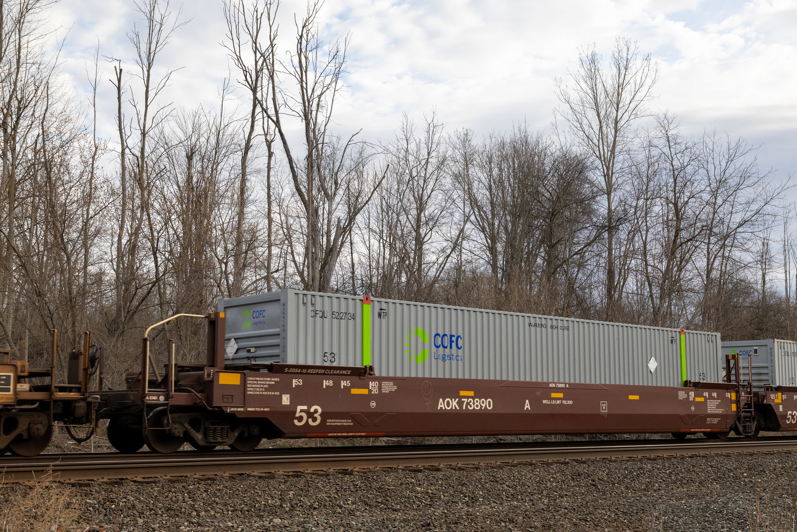 AOK 73890A
