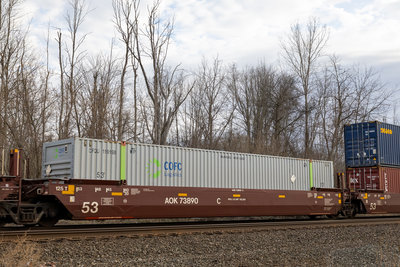 AOK 73890C