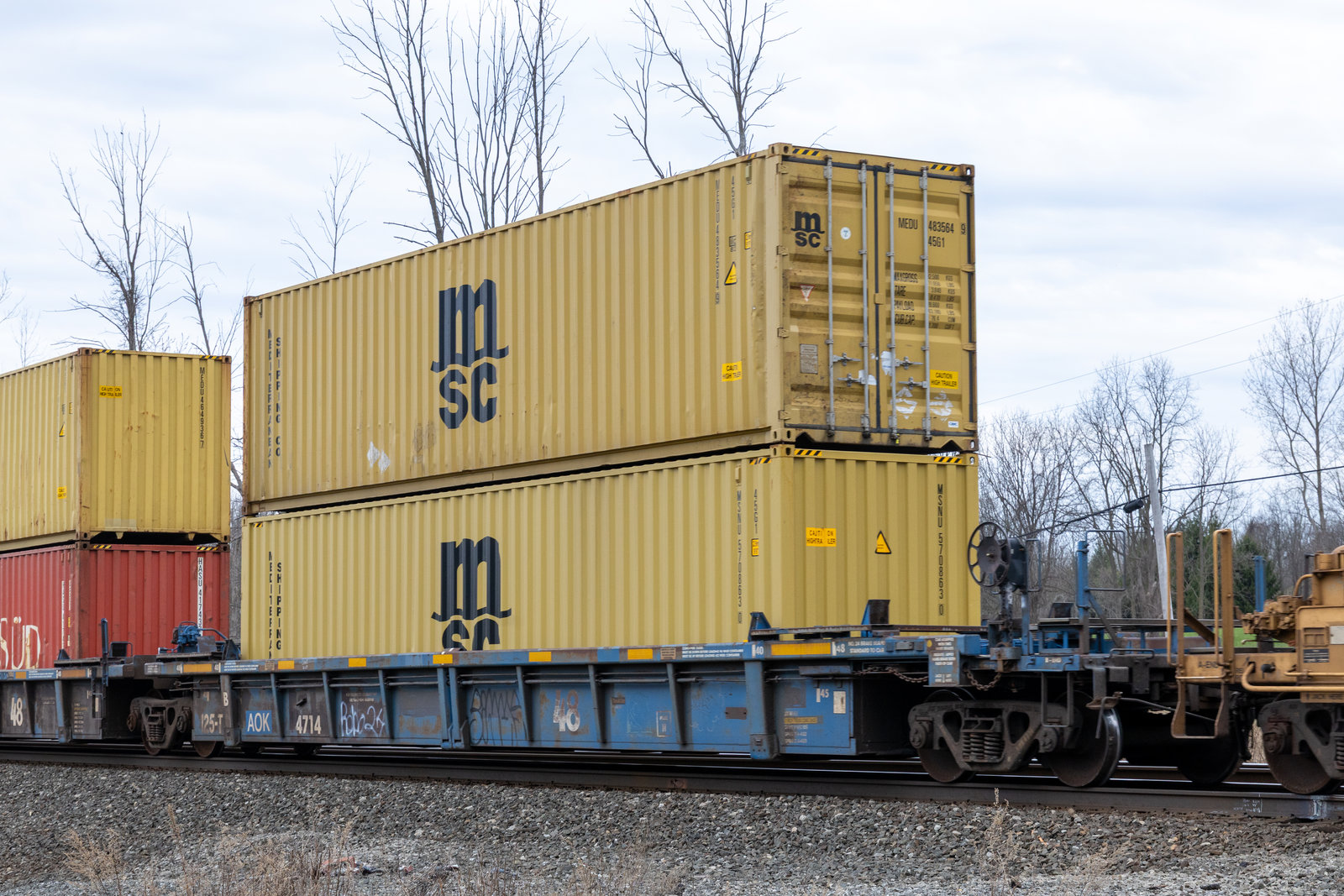 AOK 4714B