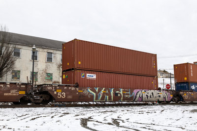BNSF 211020C