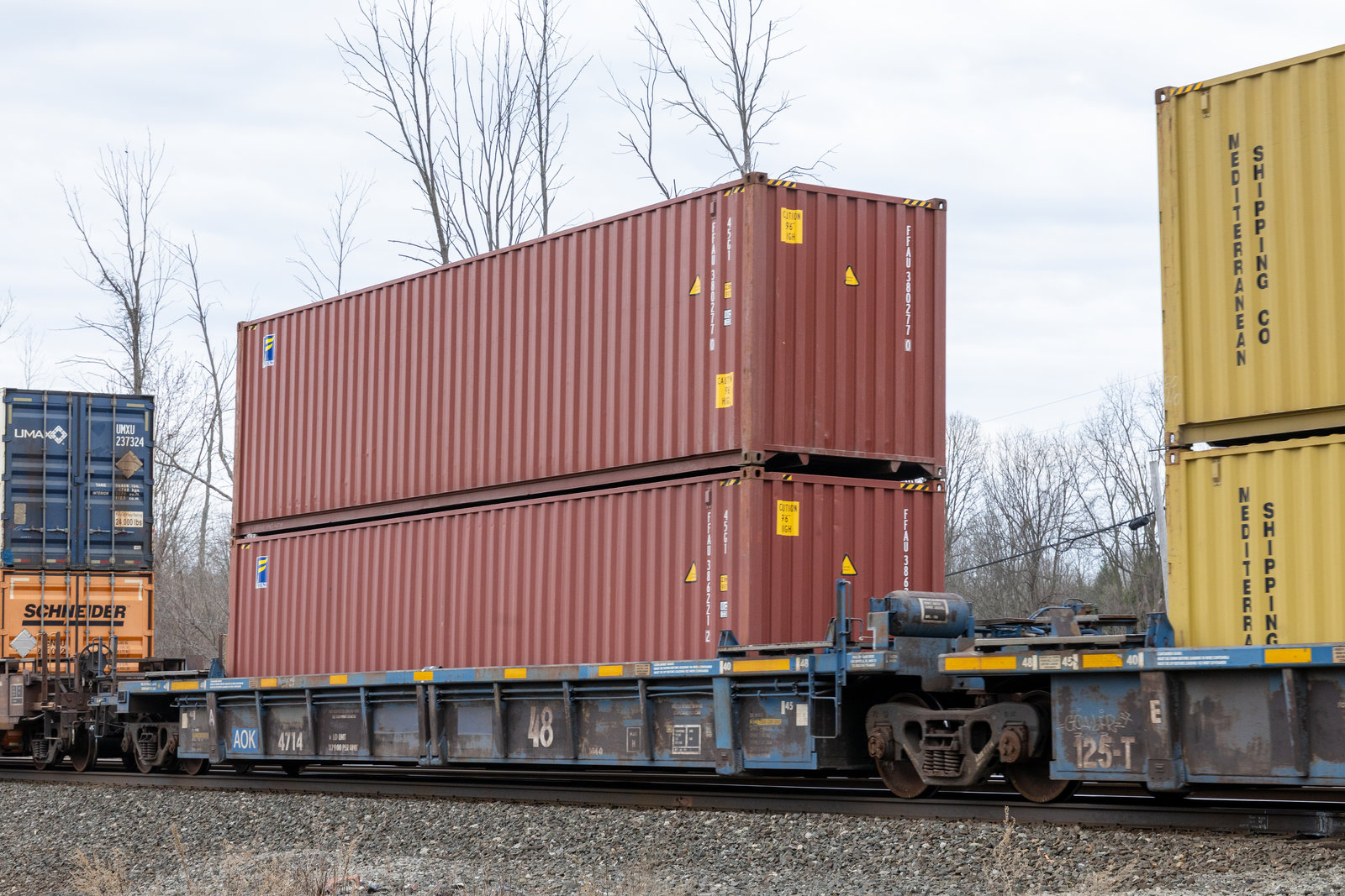 AOK 4714A