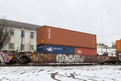 BNSF 211020B
