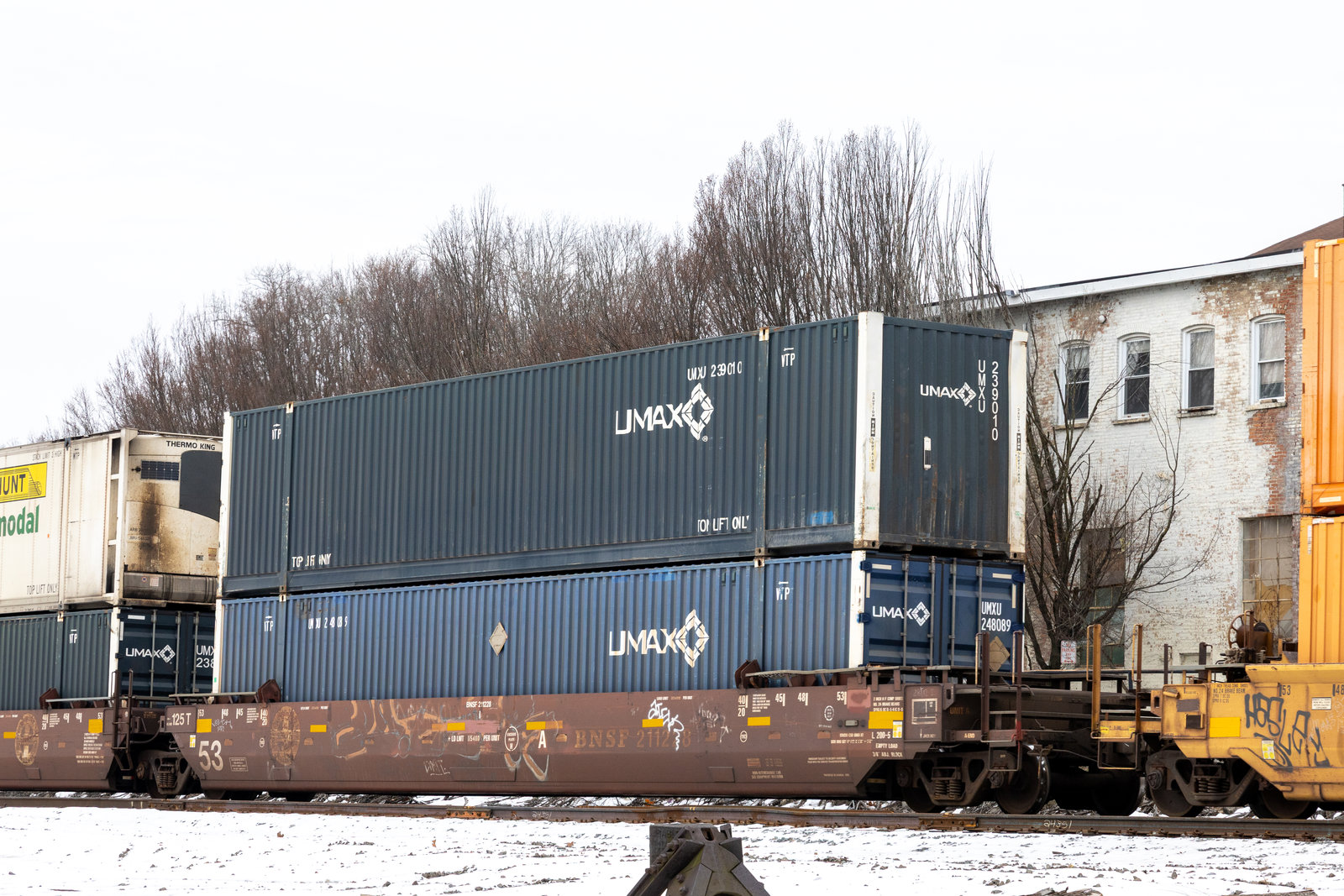 BNSF 211228A