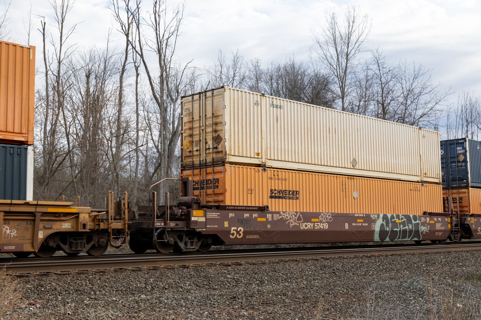 UCRY 57419B