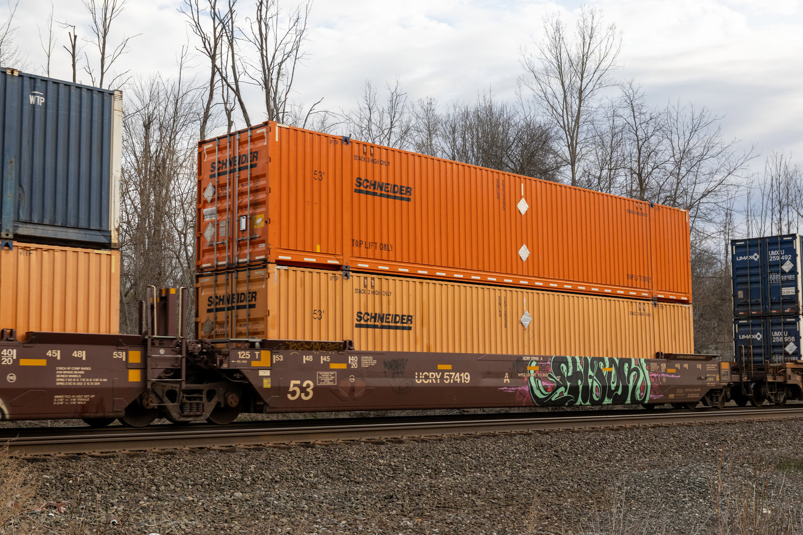 UCRY 57419A