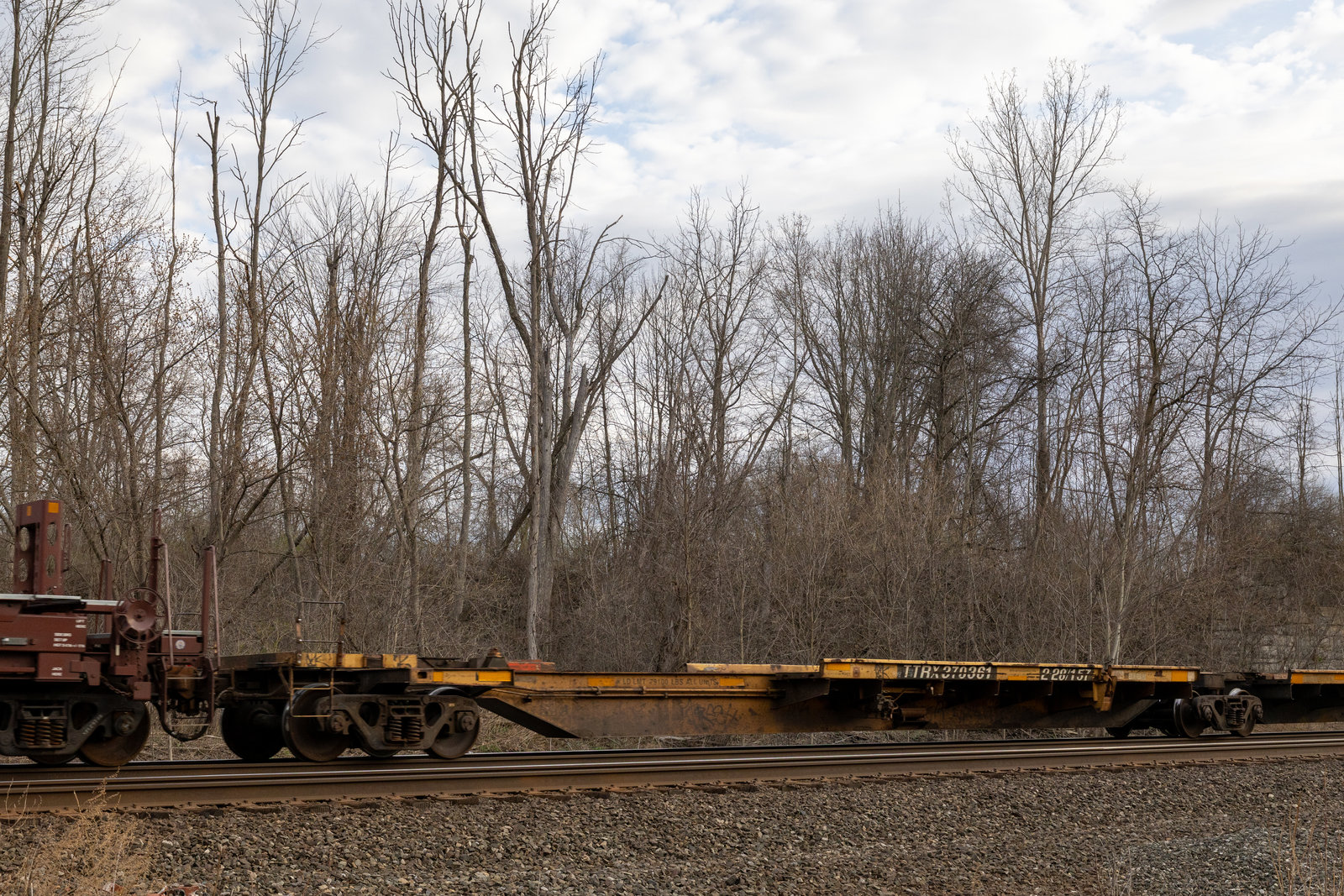 TTRX 970361A