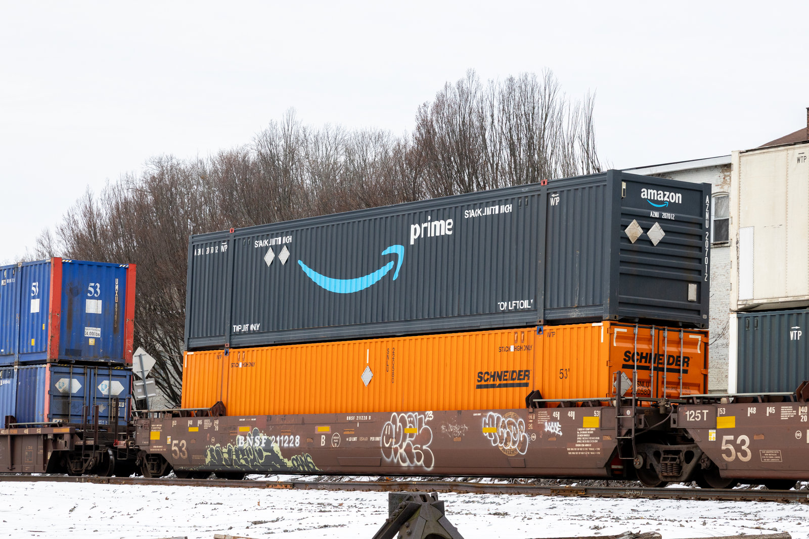 BNSF 211228B