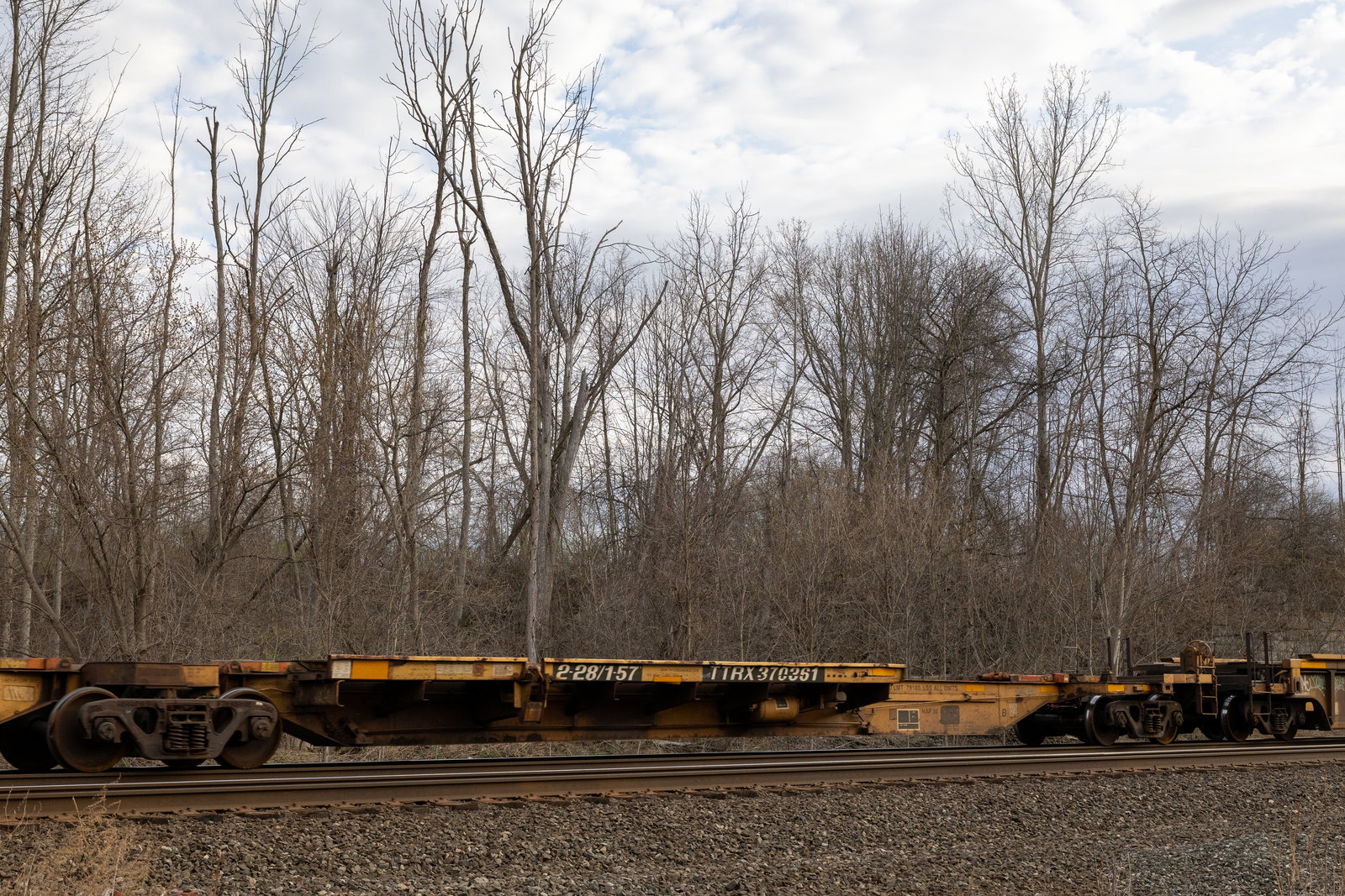 TTRX 970361B
