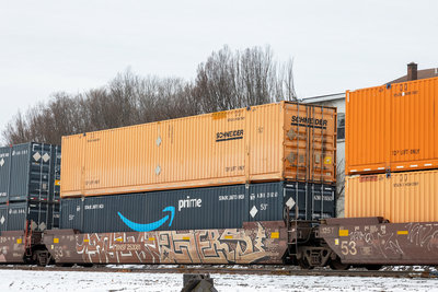 BNSF 253081C