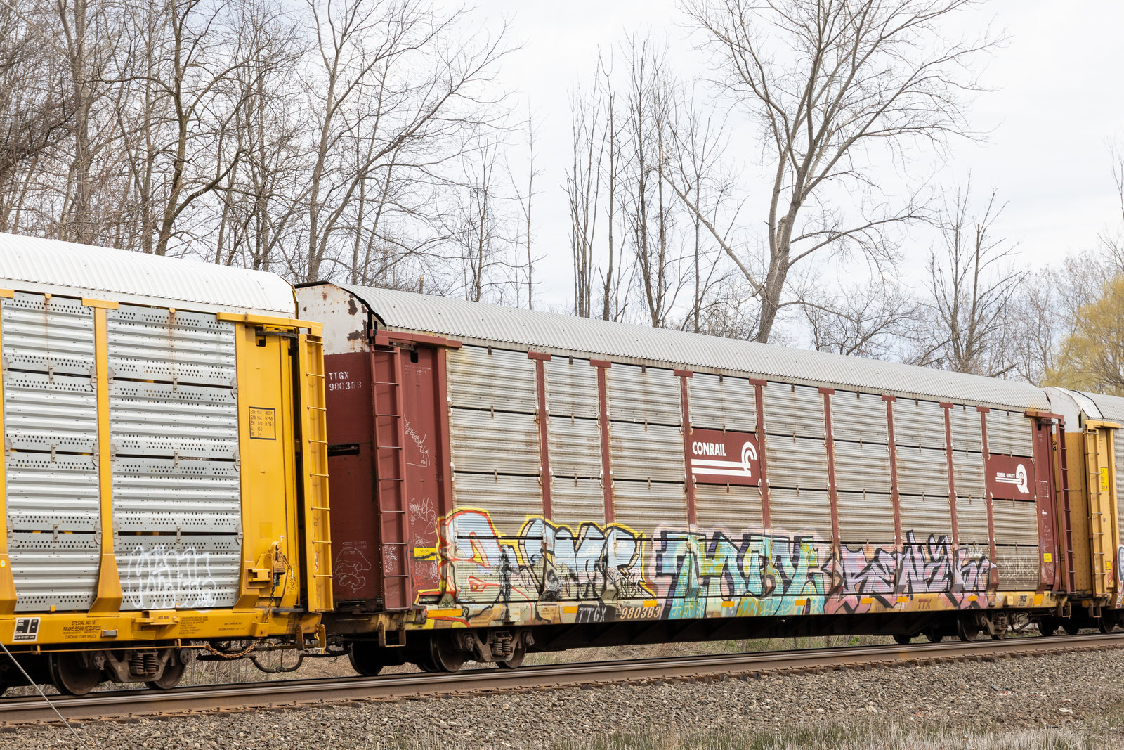 TTGX 980383