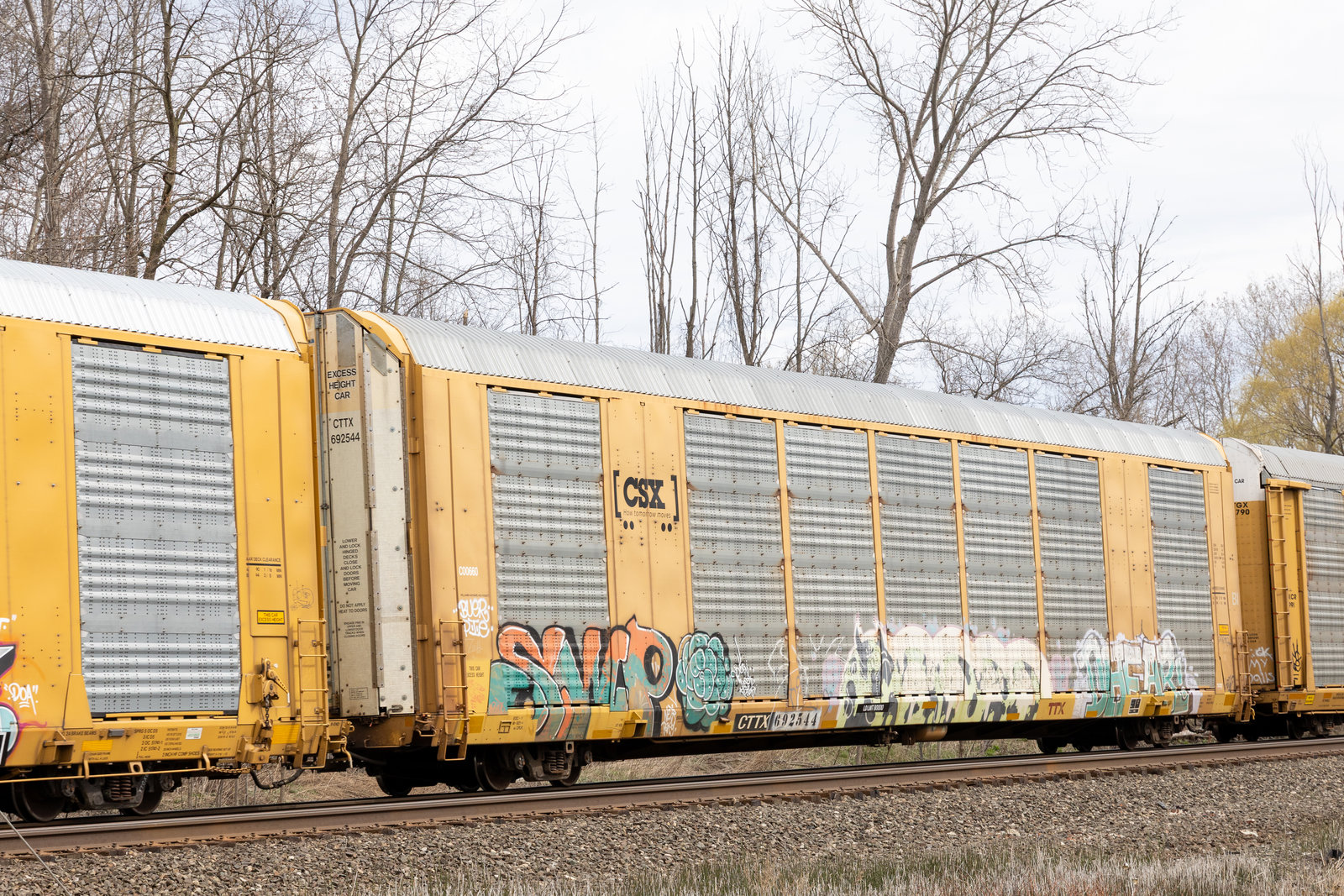 CTTX 692544