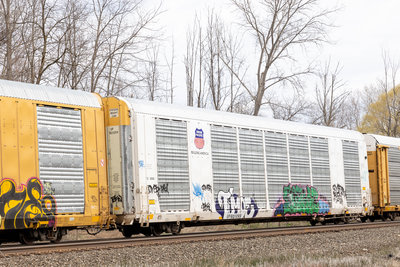 UP 801299