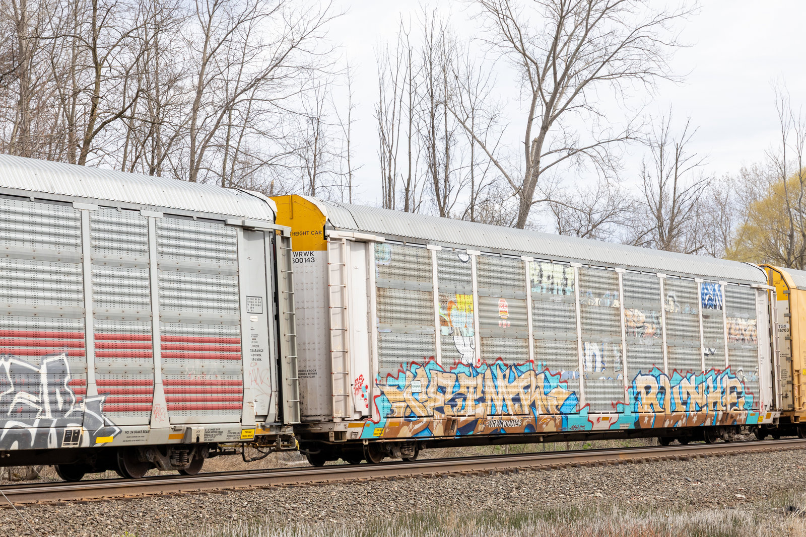 WRWK 300143