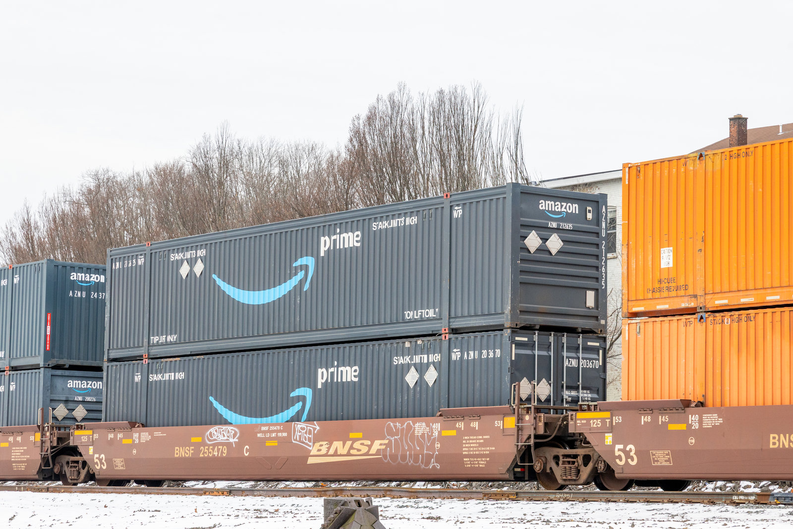 BNSF 255479C