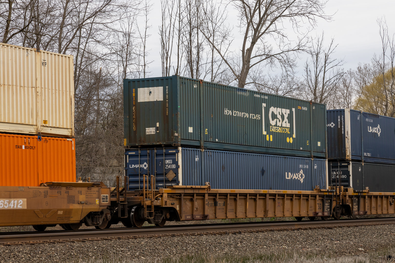 DTTX 787707B
